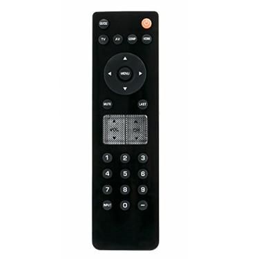 Imagem de Novo controle remoto substituído VR2 para Vizio TV VP322 VX240M VP422 VL320M VL370M VO320E VO370M VL260M VO420E VECO320L VECO320L1A VECO320LHDTV VP323HDTV10A VP444A 22HDTV1 0A VP322HDTV10A