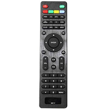 Imagem de Substituição de controle remoto ALLIMITY RMT-17 para Westinghouse TV CW24T9BW CW24T9PW DW32H1G1 DW37H1G1 EU24H1G1 EW19S4JW EW24T3LW EW32S3PW EW32S5KW EW37S5KW EW39T5KW EW50T5KW LD-2480 LD3240