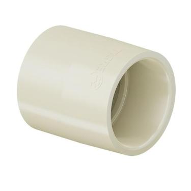 Imagem de Luva Aquatherm Cpvc 35Mm 37420786 Tigre