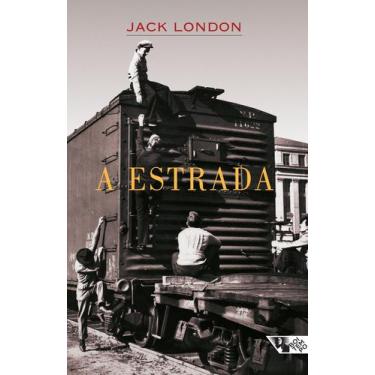 Imagem de Livro - A estrada