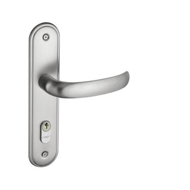 Imagem de Fechadura Roseta 406 Externa 55mm Concept Pado