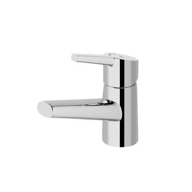 Imagem de Torneira Misturador Monocomando Docol Nexus 494506 De Bancada Cromada