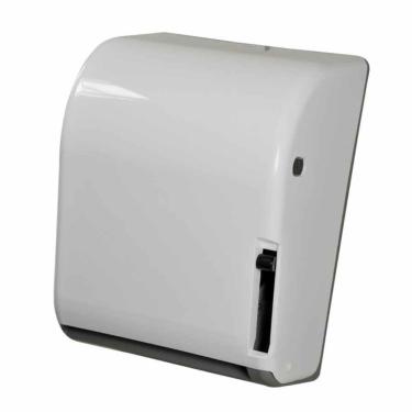 Imagem de Toalheiro Bobina Abs Alavanca Bco Tlc4 C/1