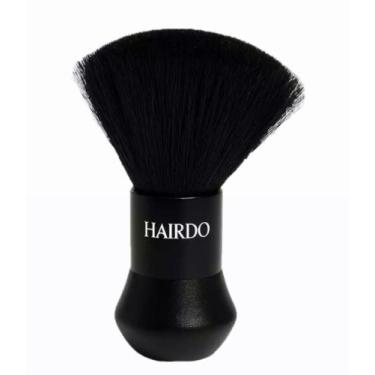 Imagem de Espanador Pincel Grande Para Barbeiros Cabeleleiro - Barbershopp62
