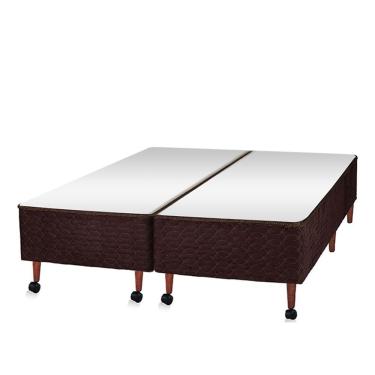 Imagem de Box Castor Revolution Pocket King Size 193x203x40cm