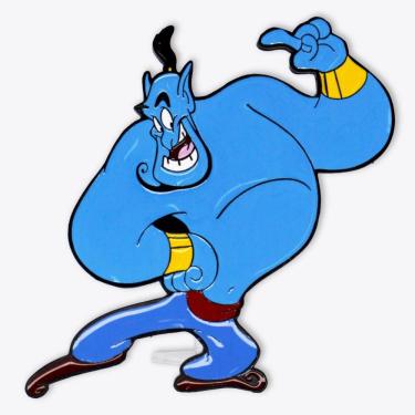 Imagem de Funpin Gênio Disney