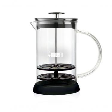 Imagem de Cremeira Bialetti Vidro - 1 Litro 10390201