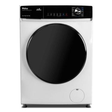 Imagem de Lava E Seca 11kg Philco Inverter Plus 16 Programas PLS10B 110V