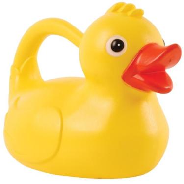 Imagem de Esschert Design Regador Tg120 - Pato De Borracha Cores Sortidas