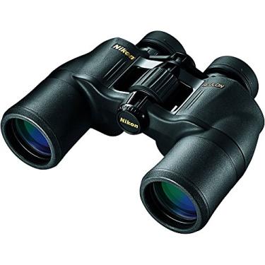 Imagem de Nikon Binóculo 8247 ACULON A211 7x50 (preto)