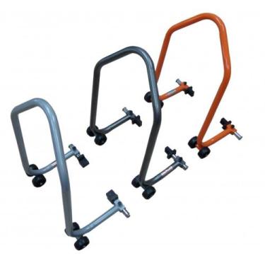 Imagem de Cavalete para Balança Traseira de Motos - Modelo Universal - Maki - Ra