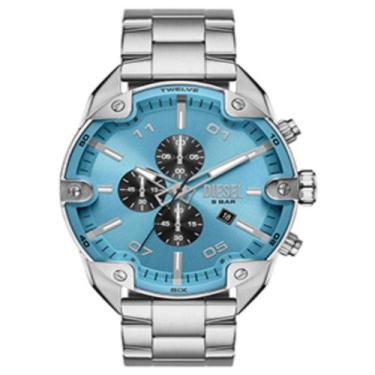 Imagem de Relógio Diesel Cronógrafo Masculino - DZ4655B1 A2SX