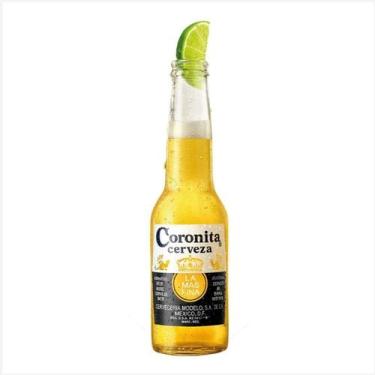 Imagem de Cerveja Coronita Pilsen 210ml Long Neck - Corona 
