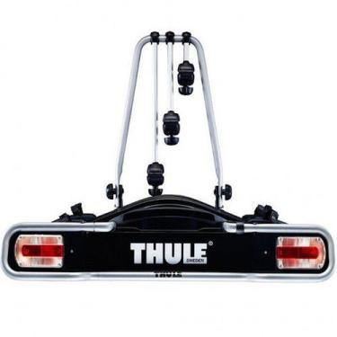 Imagem de Suporte thule tranbike p/engate 3 bicicletas euroride 943