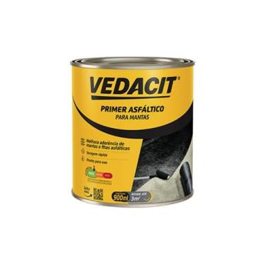 Imagem de Primer Asfaltico Vedacit 900Ml - OTTO BAUMGART