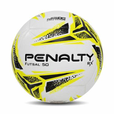 Imagem de Bola Futsal RX 50 R23 s/c SUB7 amr - Penalty