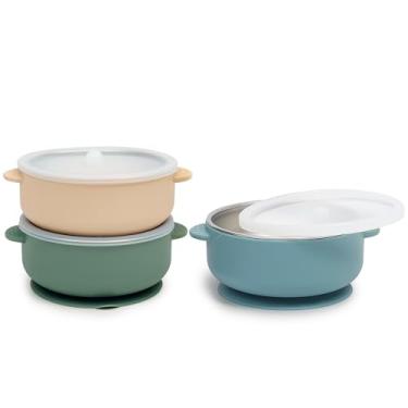 Imagem de Aikosell Tigelas infantis 11