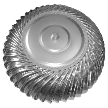 Imagem de Exaustor Eólico Marivent Residencial Comercial 55 Cm