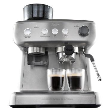 Imagem de Cafeteira Espresso Oster Xpert Perfect Brew 220V