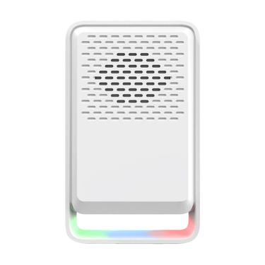 Imagem de Repelente Ultrassónico Para Interior | Repelente Eletrónico de Moscas,Leve Potente Ângulo Amplo 3 Modos Ajustável para Cozinha Cave Doméstico Campismo Pátio Interior e Garagem