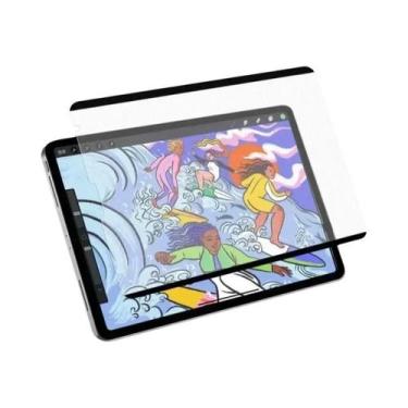 Imagem de iPad 2024 pro 11 13 Air 11 13 10 9 2022 pro 11 2021 12 9 Mini 6 5 7 Ge