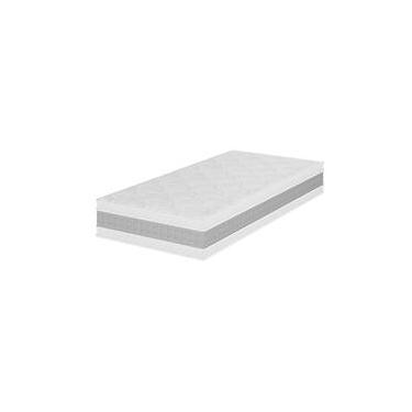 Imagem de Colchão Solteiro Molas Ensacadas Umaflex Loreto A26