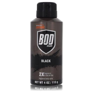 Imagem de Perfume Colônia Masculina Bod Man Black Parfums De Coeur P- Corpo