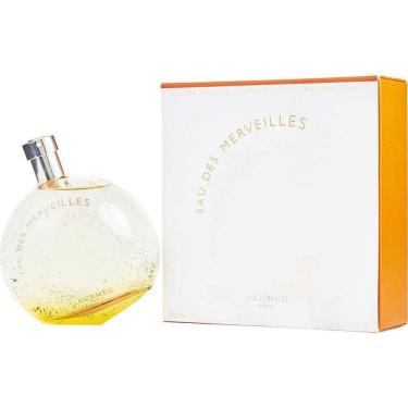 Imagem de Perfume Feminino Eau Des Merveilles Eau De Toilette Spray 100 Ml