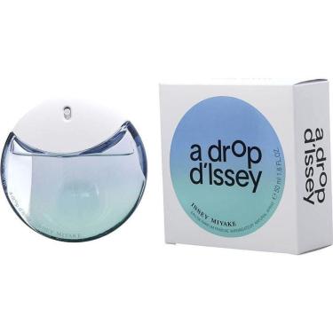 Imagem de Perfume Feminino A Drop D`issey Eau De Parfum Fraiche 50 Ml