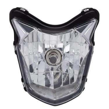 Imagem de Farol (Bloco Optico) C/Lampada Keisi Cb 250 Twister 2016 A 2022