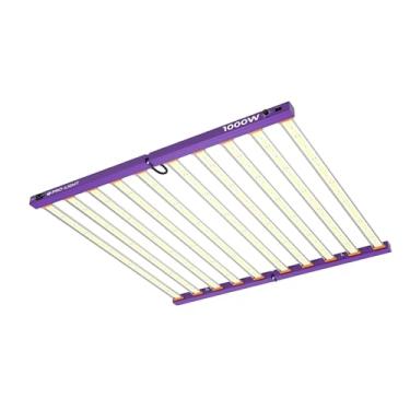 Imagem de Lâmpada Quantum Barra Led 1000W Chips LM301H Original Cultivo Indoor Grow Deep Red 660nm Iluminação Qb Quantum Board Bar Painel Led Full Spectrum