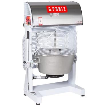 Imagem de Misturela 75 Litros CZ75 G.Paniz Cozerella Epóxi 220V