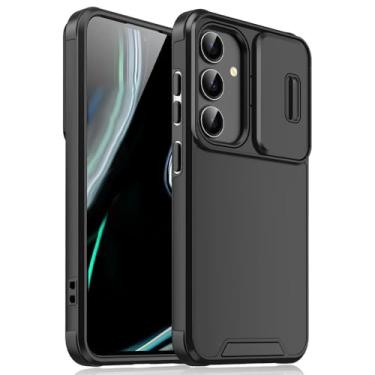 Imagem de Capa de telefone para Samsung Galaxy S25 S24 S23 S22 Ultra Plus S23 FE S21 FE S25Ultra S24Ultra 5G Capa de silicone Coque,01,Para Galaxy S24