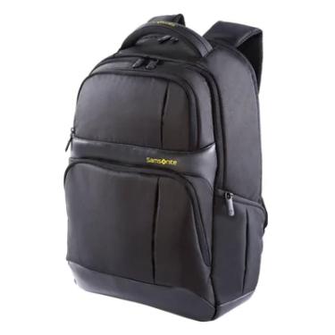 Imagem de Mochila Para Notebook Samsonite Ikonn III, Preta
