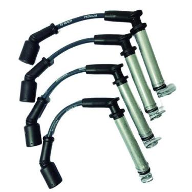 Imagem de Cabo de Vela Ignição Gm Agile Celta Onix Spin Prisma - Bosch