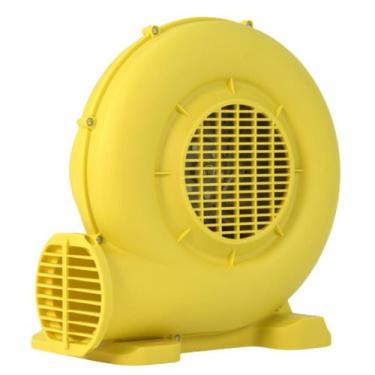 Imagem de Motor Soprador Para Brinquedos Infláveis Air Blower 550w - Dampher, Bi