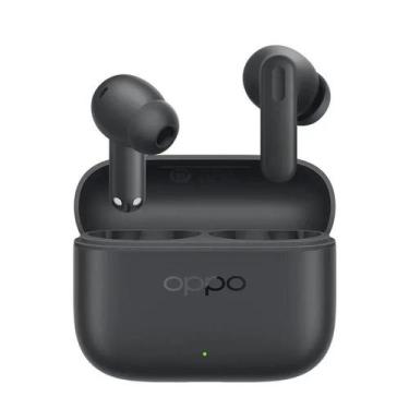 Imagem de Fones De Ouvido Sem Fio Com Cancelamento De Ruído OPPO Enco Air4i Som 