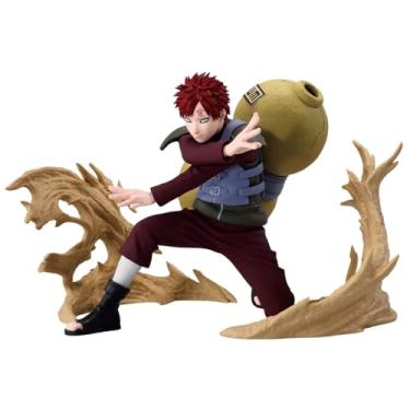 Imagem de Banpresto - Naruto Shippuden - Gaara Vibration Stars Plus Figure