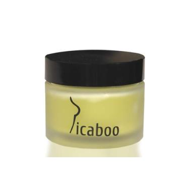 Imagem de Bálsamo natural para tratamento de erupções cutâneas Under Breast Pica