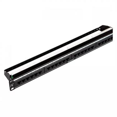 Imagem de Patch Panel 24 Portas Cat.5e Nexans