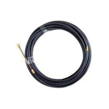 Imagem de PASSA PUXA FIO PROFISSIONAL EM PVC 10m NACIONAL