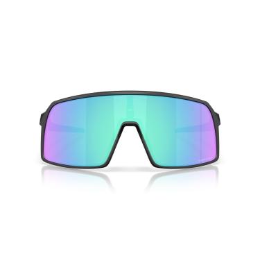 Imagem de Óculos de Sol Oakley Sutro 0OO9406 9406C0 Tam 37 / Preto Fosco - Lentes Prizm Sapphire