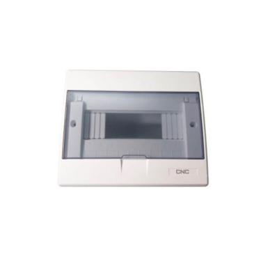 Imagem de Caixa De Embutir Termoplástica 16 Disjuntores Modelo Ycx6-16 - Cnc