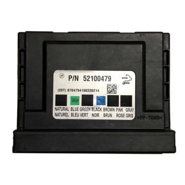 Imagem de Modulo Central Conforto Onix Prisma Cobalt 52100479