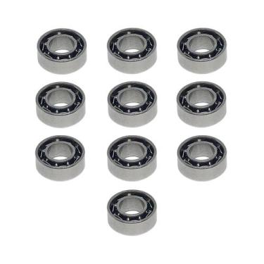 Imagem de Rolamento Baixa Rotação contra Ângulo Compatível Dabi K10 - AR