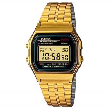 Imagem de Relógio Casio Unissex A159wgea-1Df