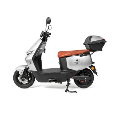 Imagem de Scooter Elétrica - Neon 1000w Lithium - Cinza - Plug and Move