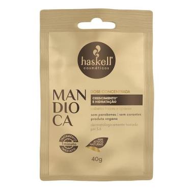 Imagem de Dose Concentrada Mandioca 40g Haskell