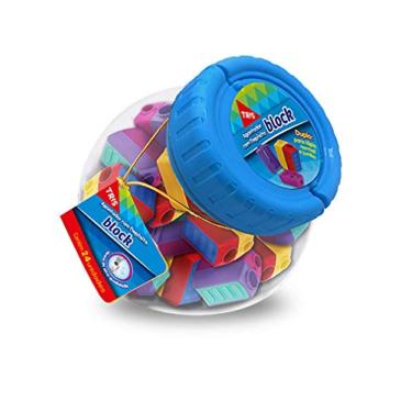 Imagem de APONTADOR TRIS BLOCK POTE 24UN