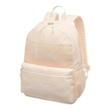 Imagem de Mochila Costas Coca Cola Color Trend-Unissex
